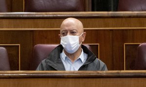Odón Elorza azuza el debate sobre secretos oficiales en el seno del PSOE y pide que sean públicos los papeles del 23F y los GAL