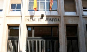 La Audiencia de Tarragona, a 4 de agosto de 2022