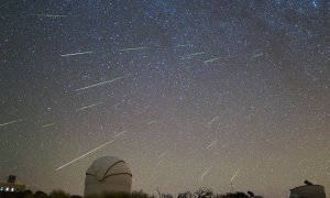 Aire Libre Agosto: Perseidas, turismo anti-incendios y festivales rurales