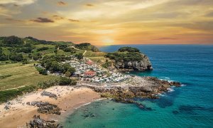 Los mejores campings con los que descubrir Cantabria de una forma más económica