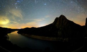 Los mejores lugares para ver las Perseidas