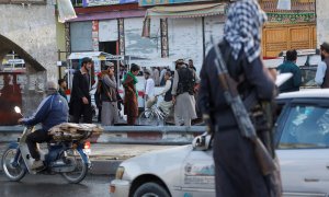 afganistan talibanes