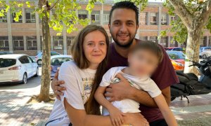 Refugiados ucranianos en España, cinco meses después de su llegada: "Mi mayor miedo es que me llamen de Ucrania y me digan que un familiar ha fallecido"