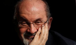 Punto de Fisión - Ofendidos por Salman Rushdie