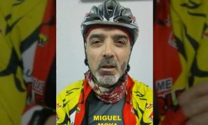 El conductor que se fugó y mató a dos ciclistas de Rubí tiene antecedentes penales