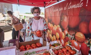 Estos son los mejores tomates con los que refrescarte este verano