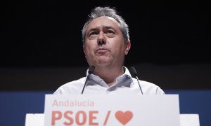 Dominio Público - ¡Mayday, Mayday, Mayday! PSOE-A navegando a la deriva