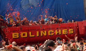 La Tomatina 2022: Cómo disfrutar de la fiesta