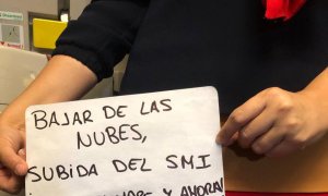 Posos de anarquía - Derechos laborales low-cost