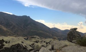 Entre el cielo y la tierra. Música y danza en "Lo sagrado"