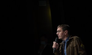 Juan Carlos Monedero