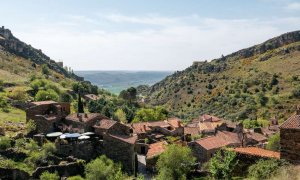 Siete ideas para escaparse a la Sierra de Madrid