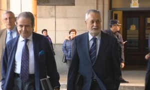 El Supremo condena a Chaves y Griñán por crear un sistema de ayudas para evitar el control administrativo en el 'Caso Ere'