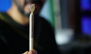 El cannabis, la sustancia ilegal más consumida por los cántabros, aumenta la atención sanitaria
