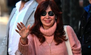 Con M de... - Las capas del odio que casi mata a Kirchner