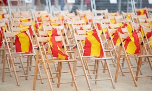Decálogo de la excepcionalidad de la historia de España