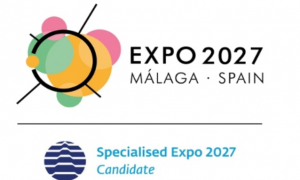 Ecologismo de emergencia - Hacia la sostenibilidad urbana: ¿nos sirve la proyectada para la Expo-2027 por el Ayuntamiento de Málaga?