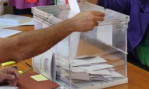 Voto rogado, voto recuperado