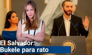 Nayib Bukele se presenta a la presidencia de El Salvador: ¿Por qué es noticia? | Inna Afinogenova