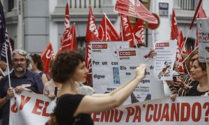 Dominio Público - Es el momento de subir los salarios