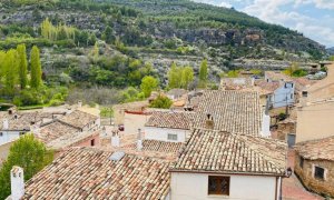 Castilla-La Mancha convoca ayudas de hasta 10.800 euros para la compra de la primera vivienda en el medio rural