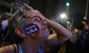 Seguidores de Lula