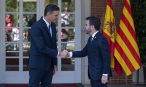 El desconcierto - De los indultos de Sánchez a los apuros de Aragonés
