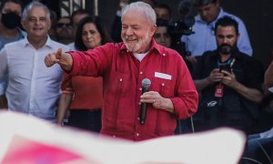 Luiz Inácio Lula da Silva. Fecha: 26/09/2022.