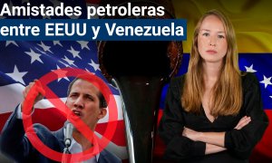 Guaidó no tiene crudo: EE.UU. se acerca a Venezuela pese al 'presidente legítimo' | Inna Afinogenova