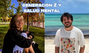 La generación Z alza la voz por la salud mental: "Afrontamos problemas que otras generaciones no han tenido"