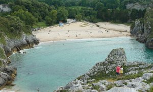 Alerta contra la especulación en la costa asturiana: "Con el cambio climático, muchos promotores se están fijando en la cornisa norte"