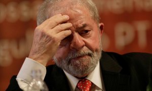 Brasil: Y... ¿Si mejor Lula ganara perdiendo?