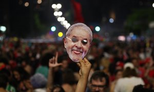 Espejos extraños - Brasil: la victoria de Lula y el golpe de Estado continuado