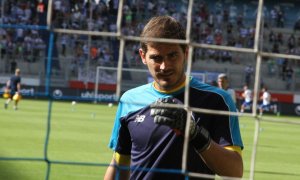 El tuit de Casillas que evidencia la homofobia en el fútbol