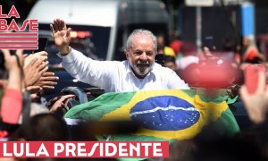 La Base #2x28 - Lula presidente