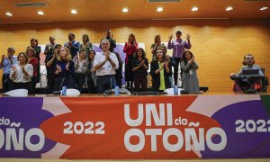 Universidad de Otoño de Podemos