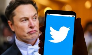 Los sindicatos españoles advierten a Twitter sobre los despidos colectivos que lleva a cabo Elon Musk.