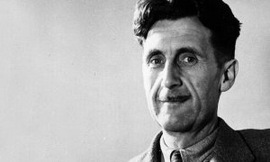 Otras miradas - La Guerra civil española, la "hora cero" para George Orwell