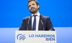 Rosas y Espinas - Pablo Casado, al banquillo