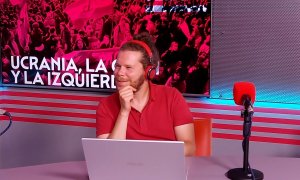 Manu Levin #131 Qué dicen los medios rusos sobre la reiterada de Jerson