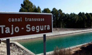 La cabecera del Tajo encadena el tercer trasvase cero para el regadío levantino y un envío de 7,5 hm3 para los hogares