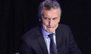 Mauricio Macri