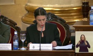 Montero insiste en la necesidad de formar a los jueces para evitar "estereotipos y sesgos machistas que comprometan la imparcialidad"