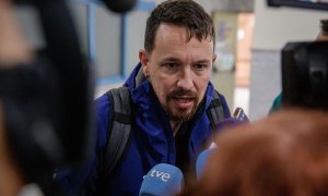 Otras miradas - ¿Cuál es el papel de Pablo Iglesias?