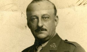 Miguel Primo de Rivera