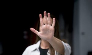 11/2022 - Barcelona tiene un amplio abanico de recursos de apoyo a las mujeres que han sufrido violencia machista.