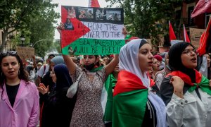 Otras miradas - Contra el olvido o cómo defender que Palestina es vida