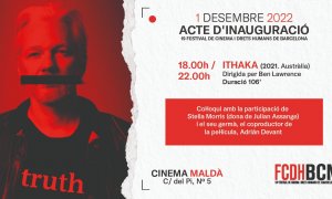 Festival de Cine y Derechos Humanos de Barcelona