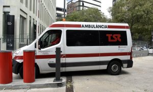 Ambulancia