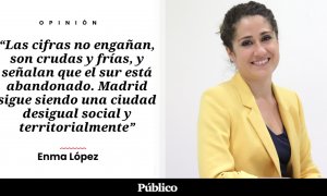 Dominio Público - Los "no" presupuestos de Almeida